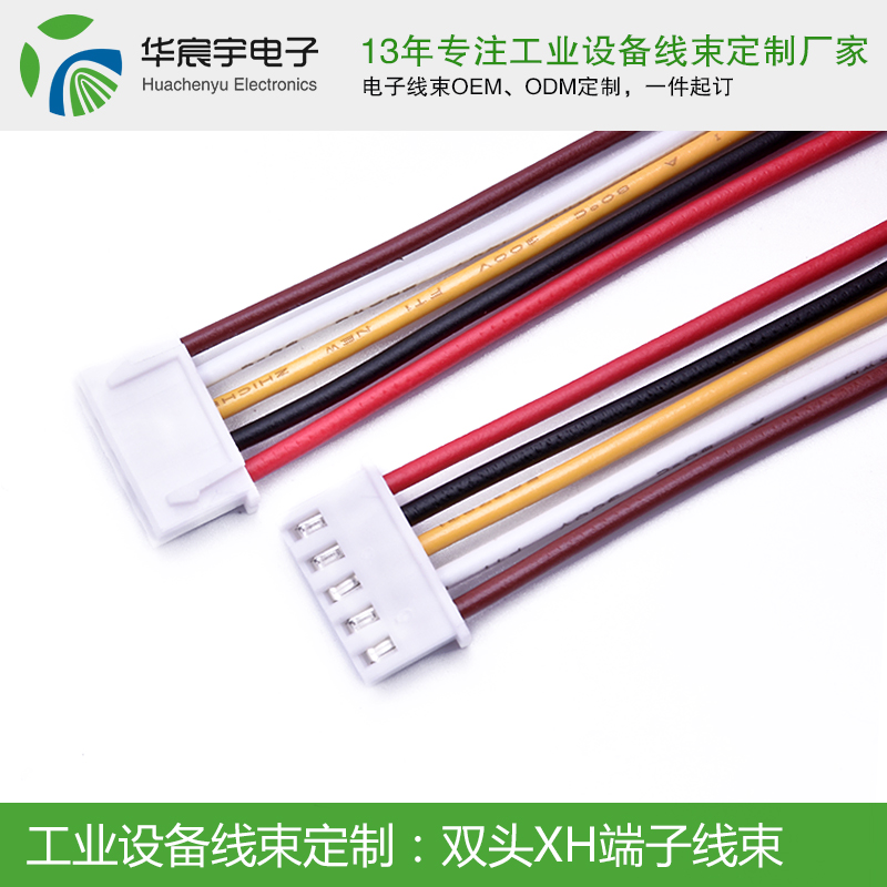 口紅一哥”李佳琦直播翻車,端子線束加工廠為你揭秘。